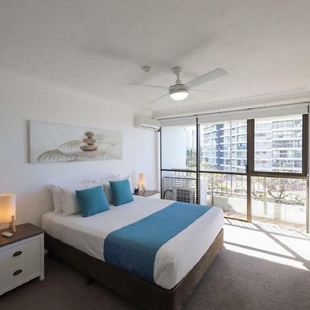 Bougainvillea Gold Coast Holiday Apartments Exterior photo