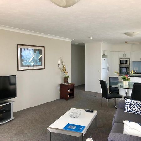 Bougainvillea Gold Coast Holiday Apartments Exterior photo