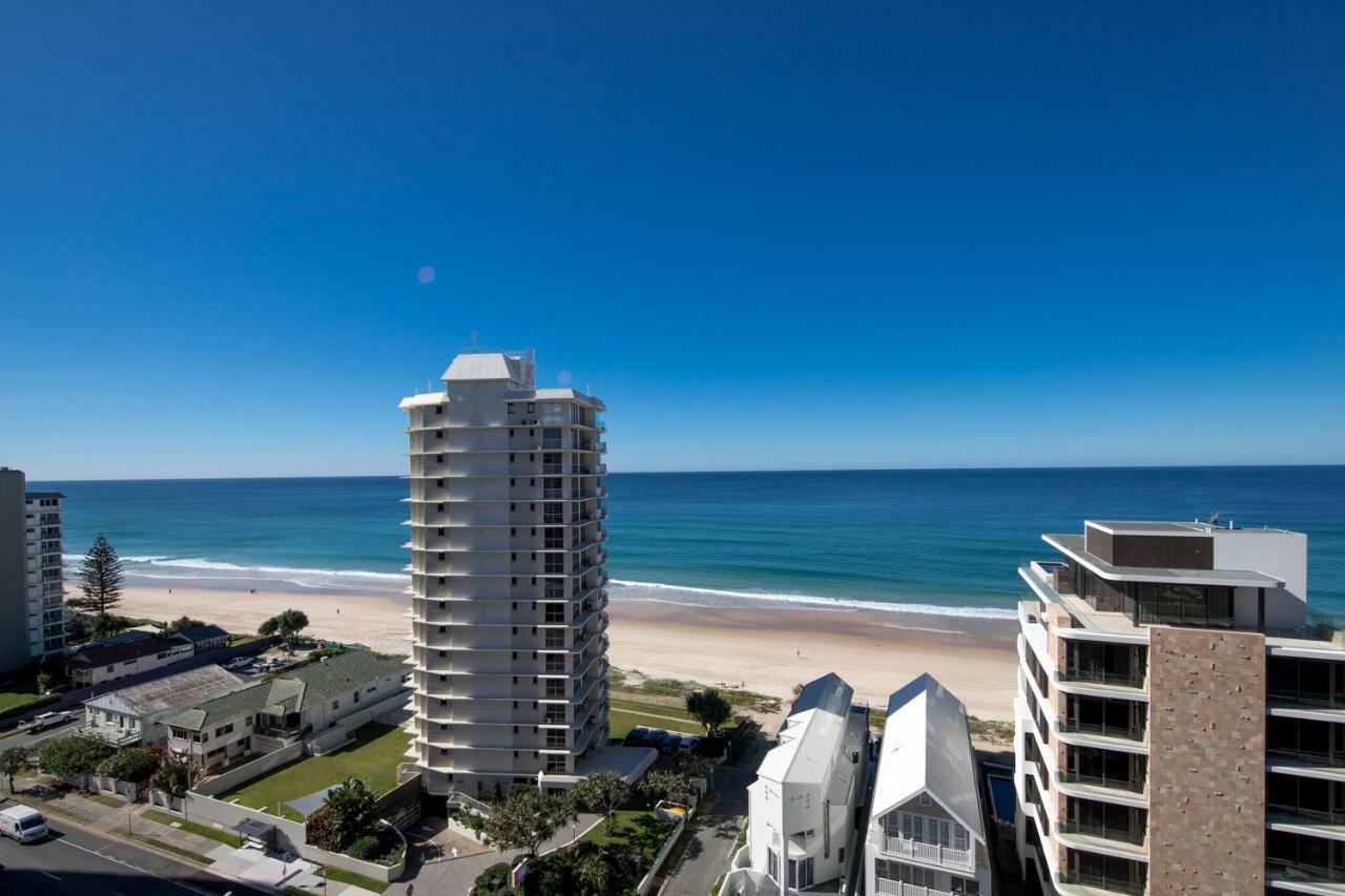 Bougainvillea Gold Coast Holiday Apartments Exterior photo