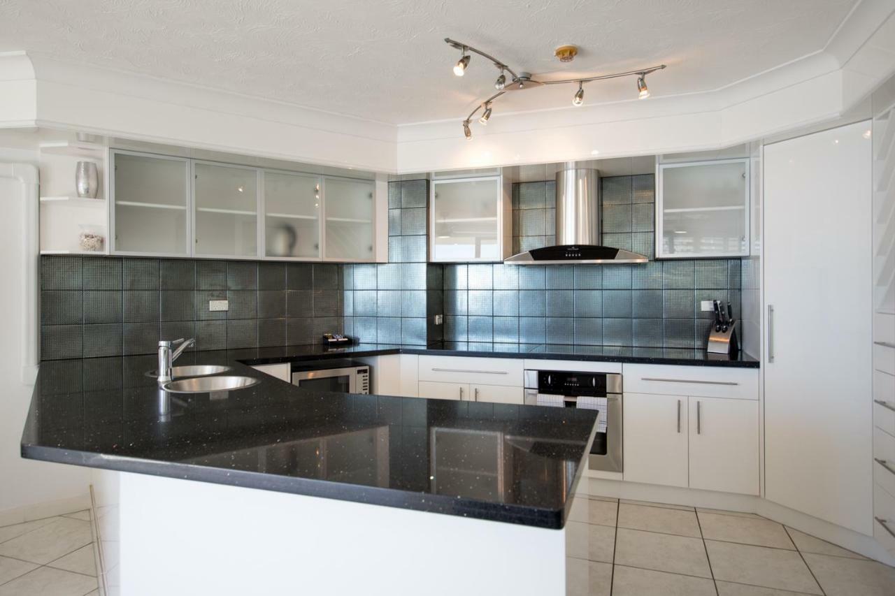 Bougainvillea Gold Coast Holiday Apartments Exterior photo