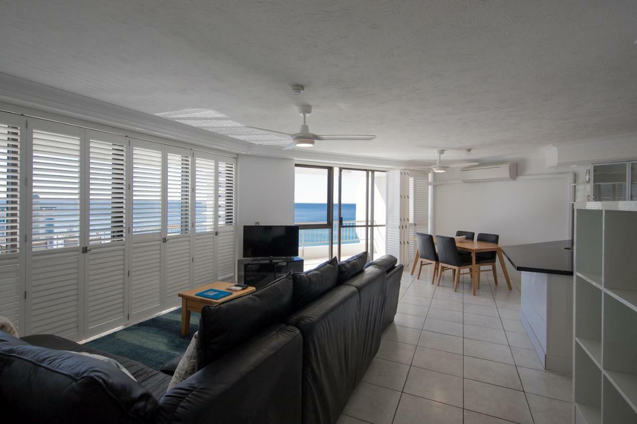 Bougainvillea Gold Coast Holiday Apartments Exterior photo