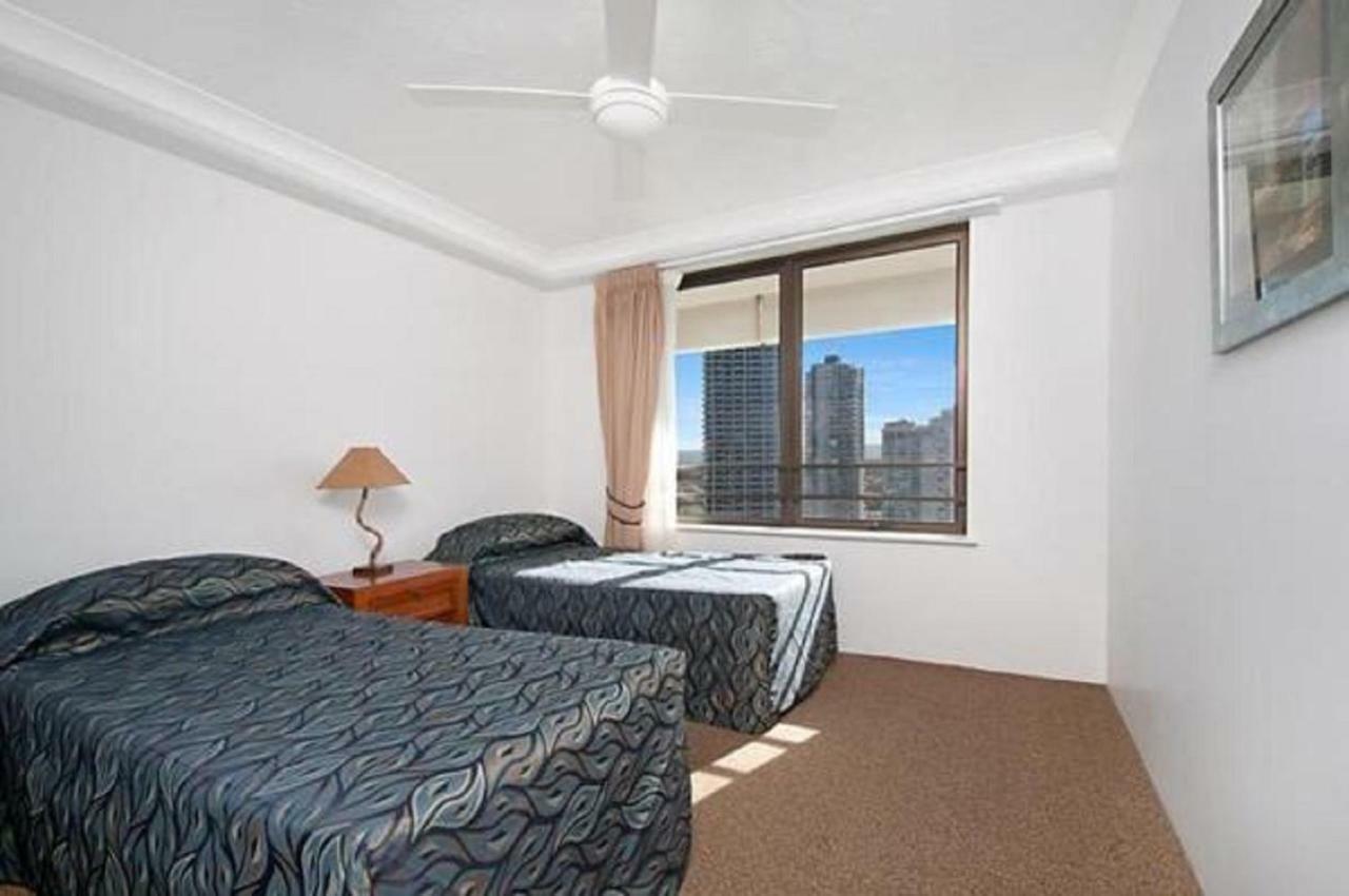 Bougainvillea Gold Coast Holiday Apartments Exterior photo