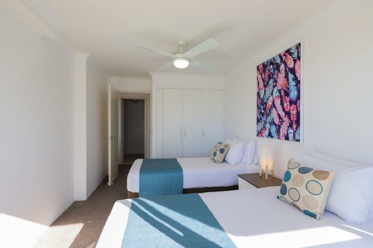 Bougainvillea Gold Coast Holiday Apartments Exterior photo