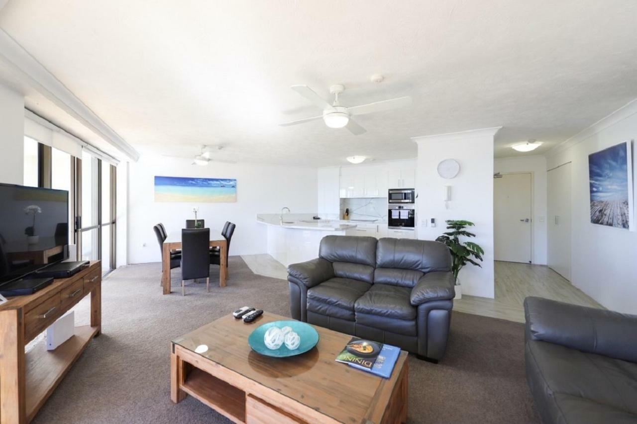 Bougainvillea Gold Coast Holiday Apartments Exterior photo
