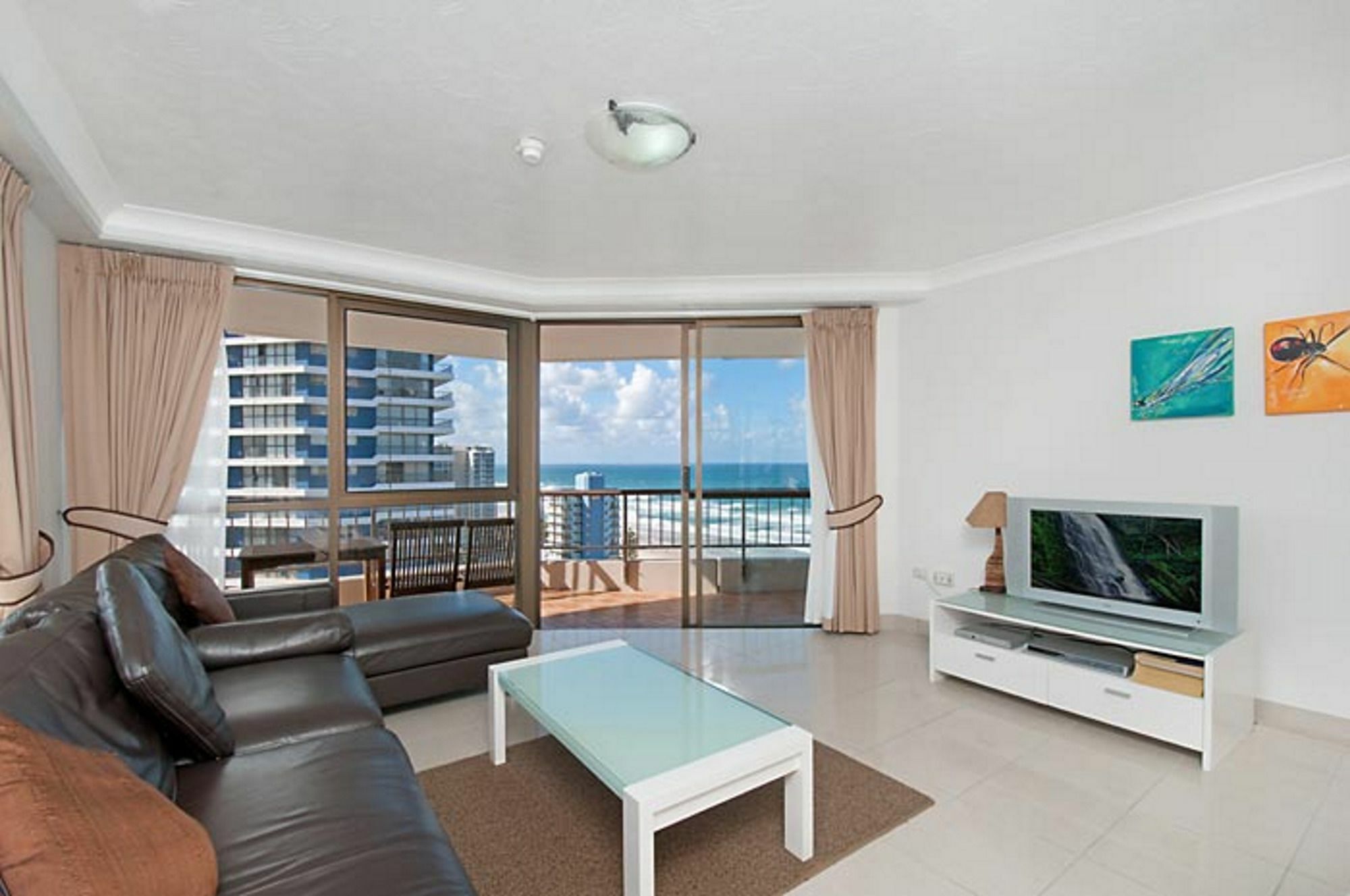 Bougainvillea Gold Coast Holiday Apartments Exterior photo