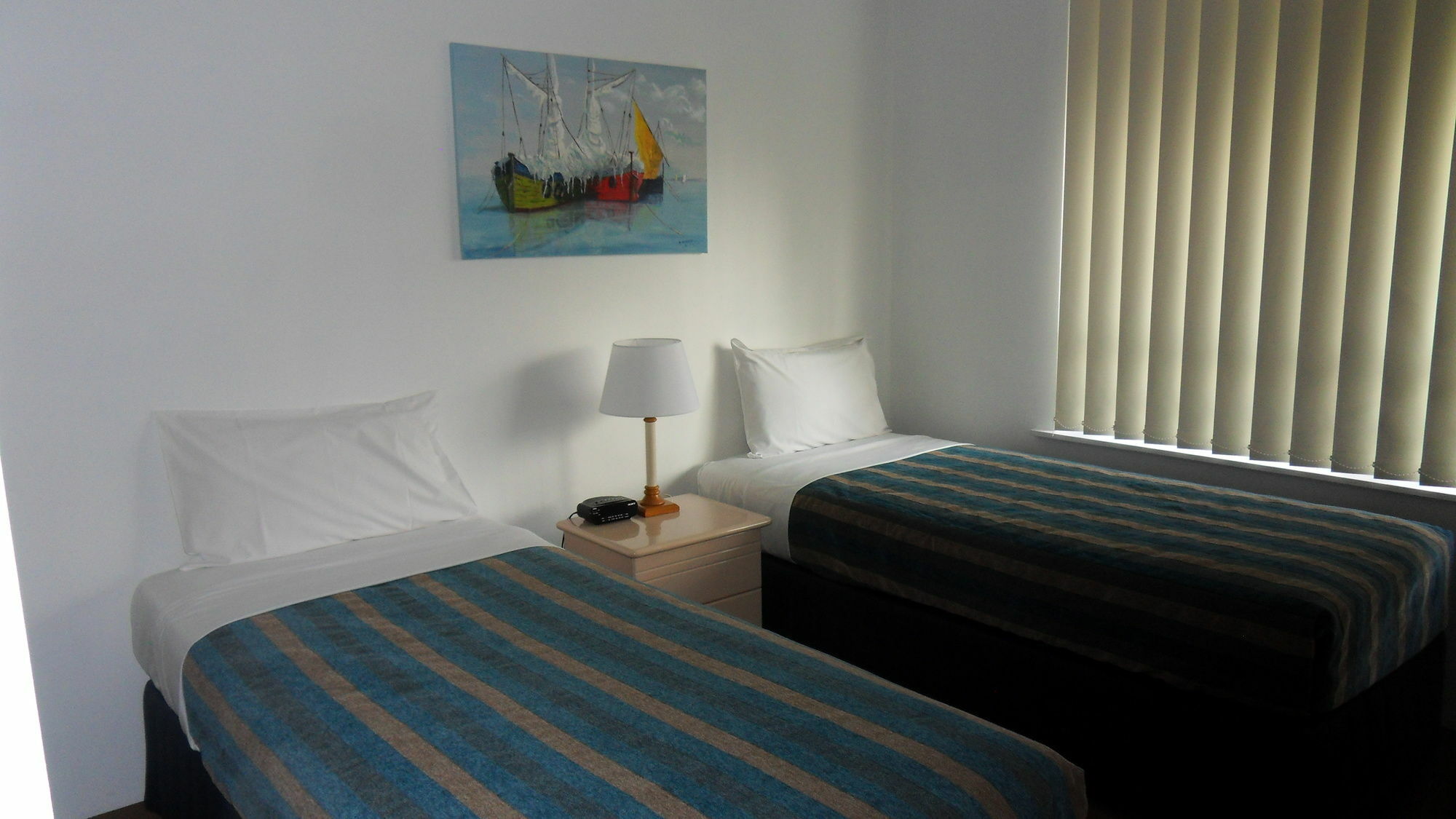 Bougainvillea Gold Coast Holiday Apartments Exterior photo