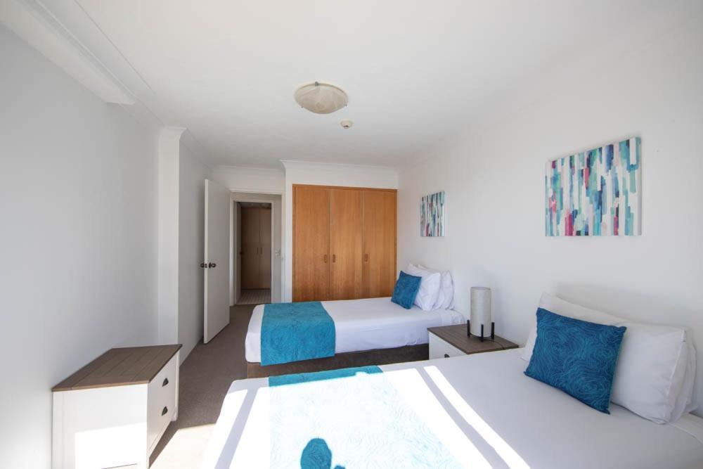Bougainvillea Gold Coast Holiday Apartments Exterior photo