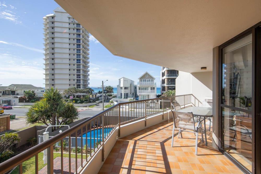 Bougainvillea Gold Coast Holiday Apartments Exterior photo