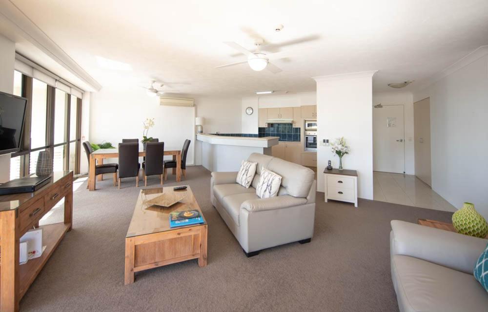 Bougainvillea Gold Coast Holiday Apartments Exterior photo