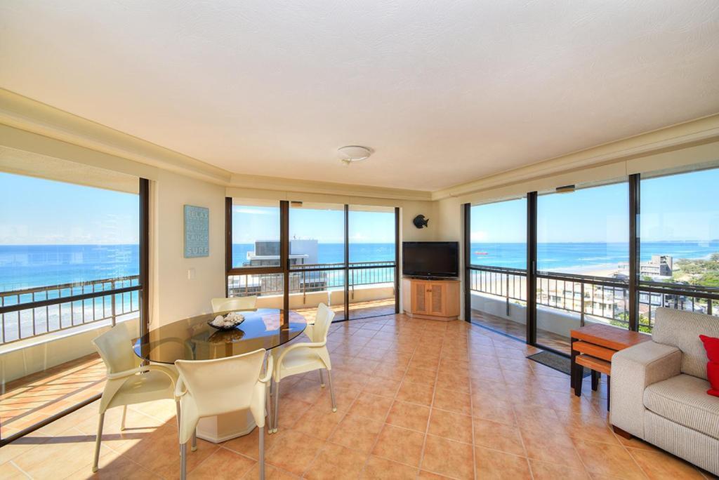 Bougainvillea Gold Coast Holiday Apartments Exterior photo